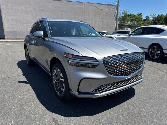 new 2026 Genesis Electrified GV70 car, priced at $66,970