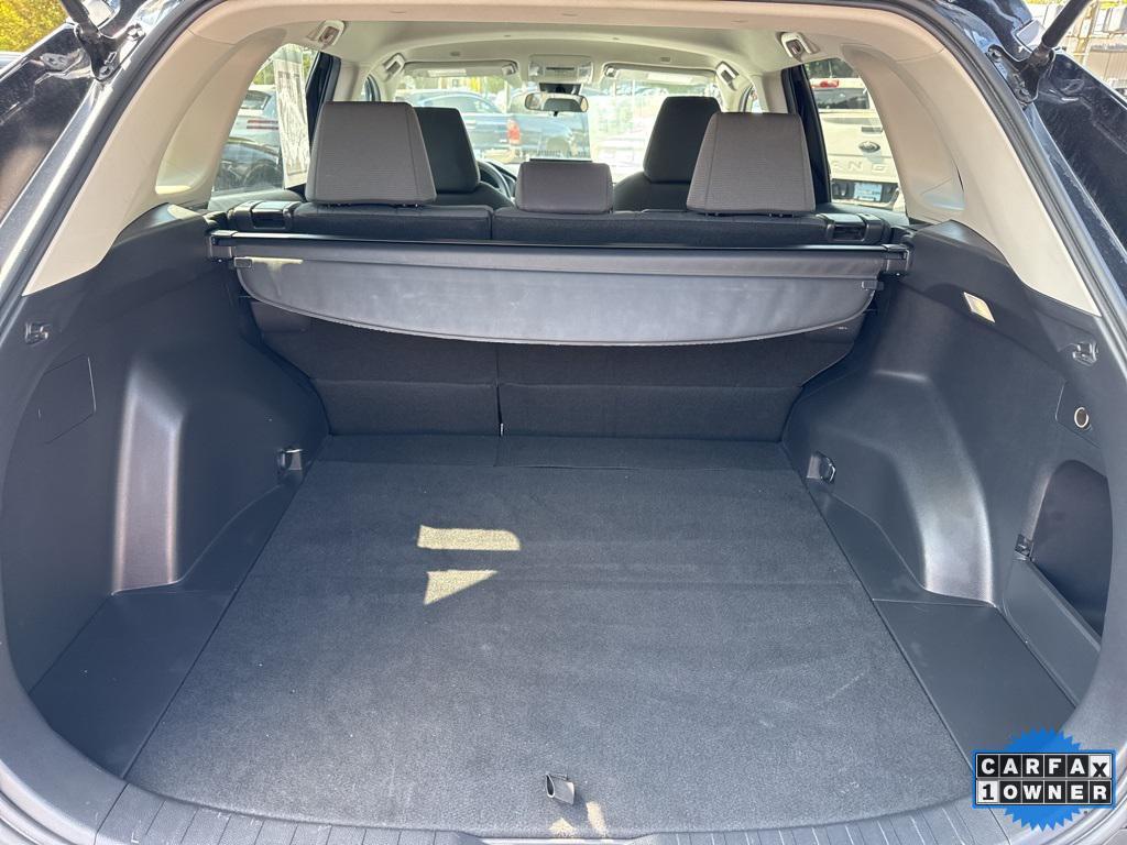 used 2024 Toyota RAV4 car, priced at $31,995