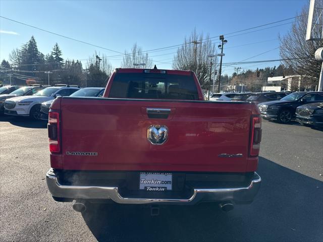 used 2020 Ram 1500 car, priced at $29,788