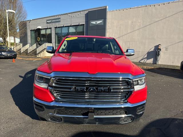 used 2020 Ram 1500 car, priced at $29,788