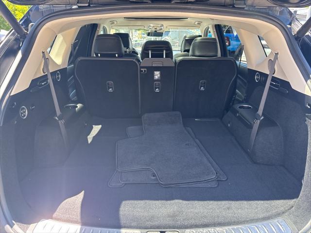used 2021 Genesis GV80 car, priced at $37,988