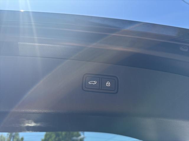 used 2021 Genesis GV80 car, priced at $37,988