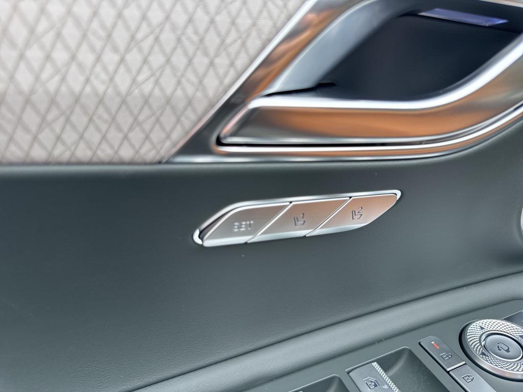 new 2026 Genesis GV80 car, priced at $75,795