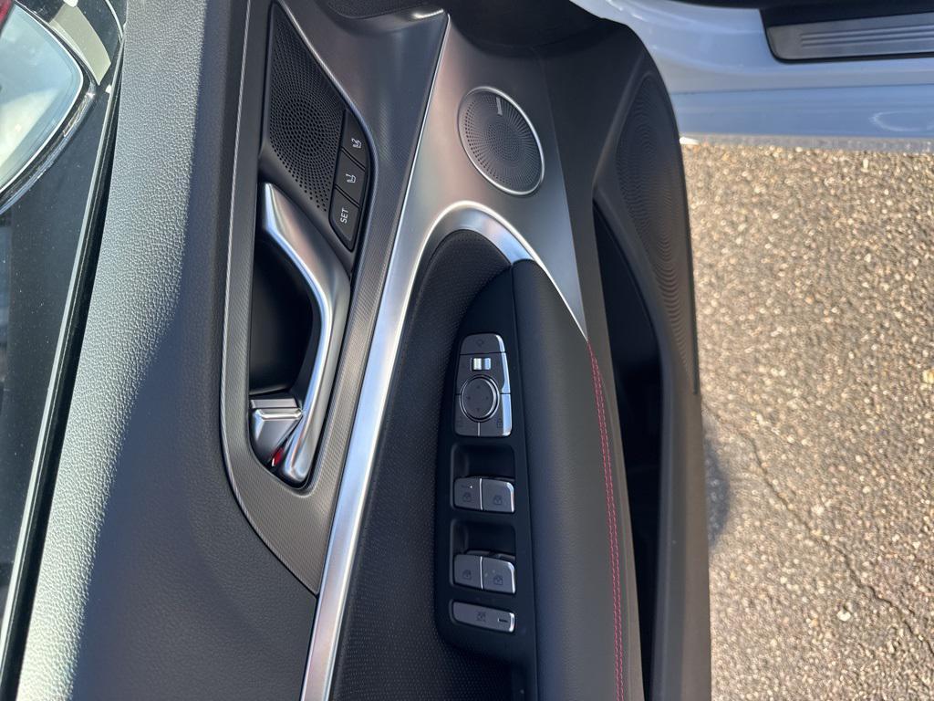 new 2026 Genesis G70 car, priced at $58,165