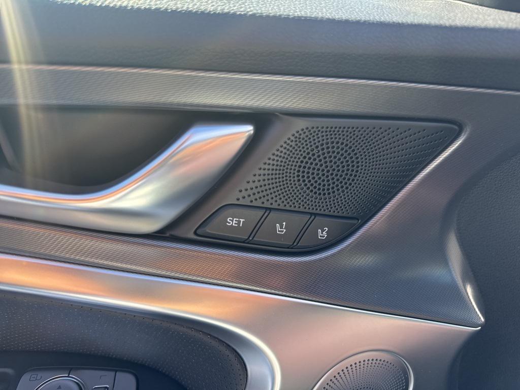 new 2026 Genesis G70 car, priced at $58,165