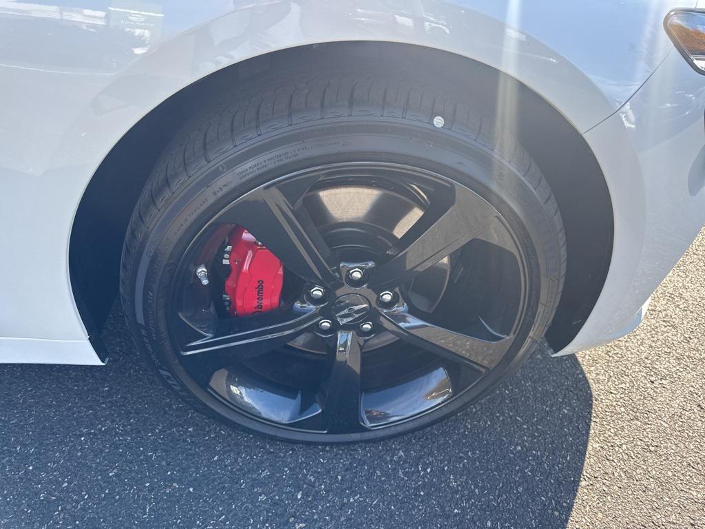 new 2026 Genesis G70 car, priced at $58,165