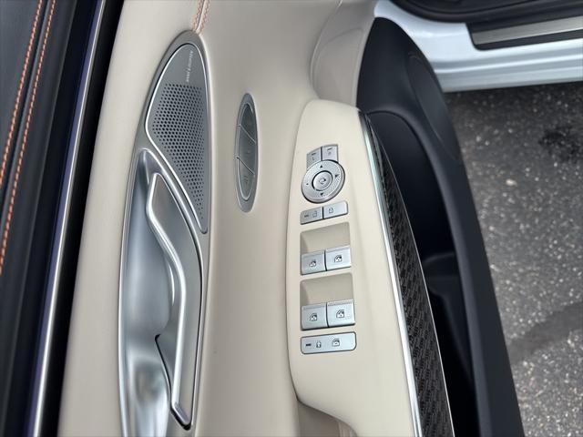 new 2026 Genesis GV70 car, priced at $72,479