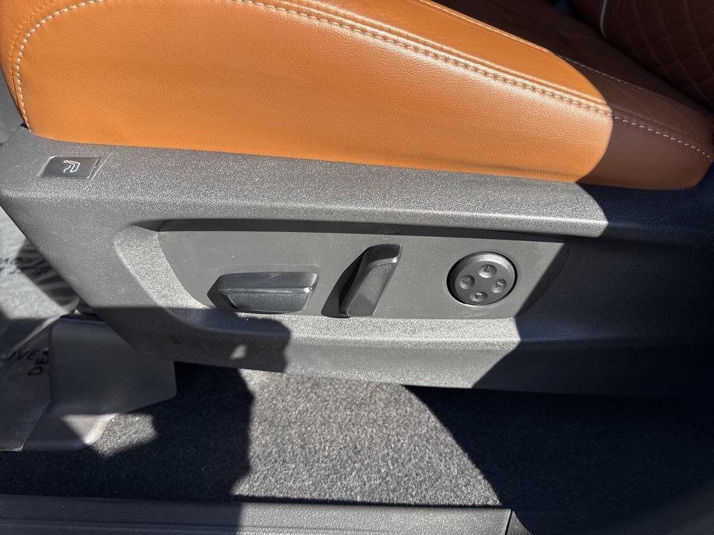 used 2022 INFINITI QX60 car, priced at $41,877