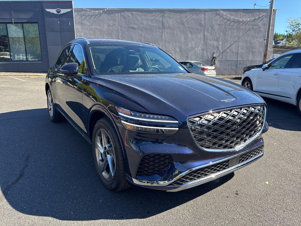 new 2026 Genesis GV70 car, priced at $50,675