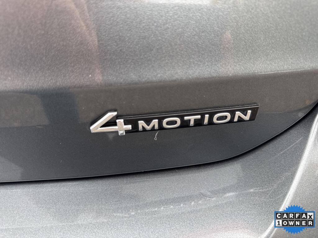 used 2024 Volkswagen Taos car, priced at $21,588