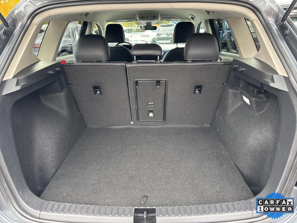 used 2024 Volkswagen Taos car, priced at $21,588