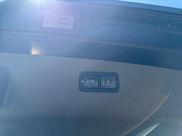 new 2026 Genesis Electrified GV70 car, priced at $77,970