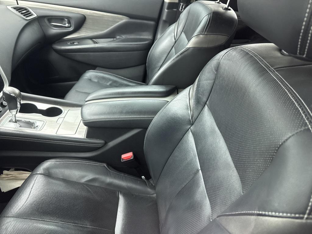 used 2015 Nissan Murano car, priced at $14,995