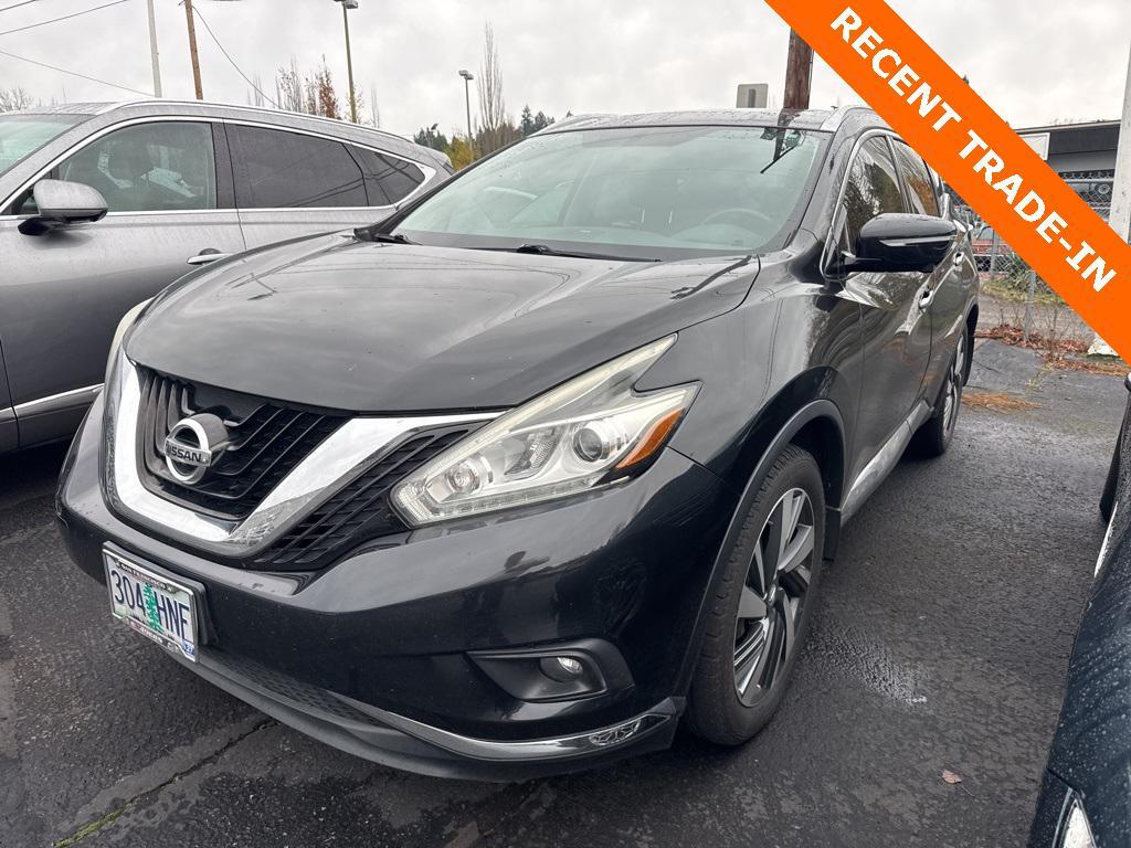 used 2015 Nissan Murano car, priced at $14,995