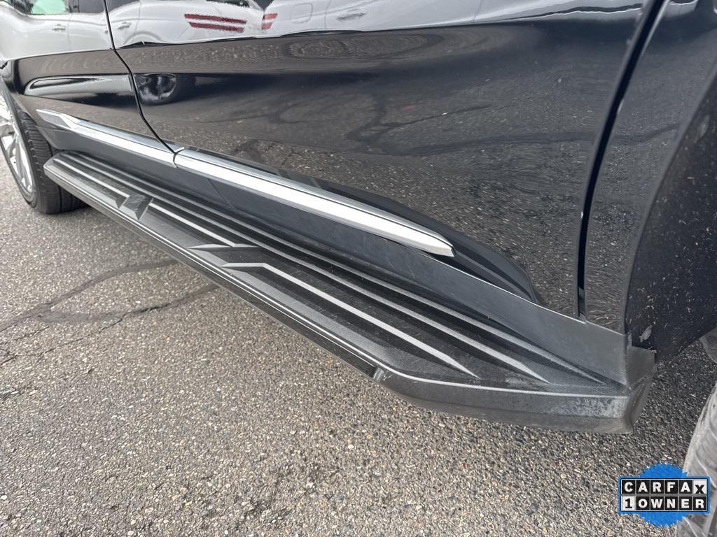 used 2023 Cadillac Escalade car, priced at $58,499