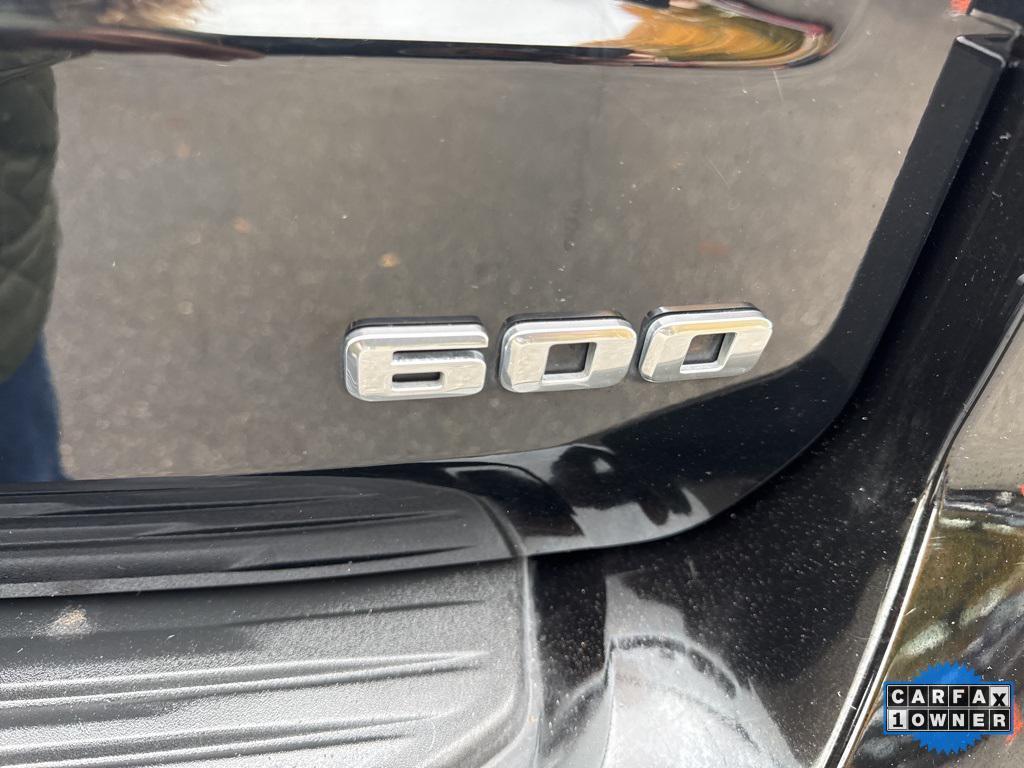 used 2023 Cadillac Escalade car, priced at $58,499