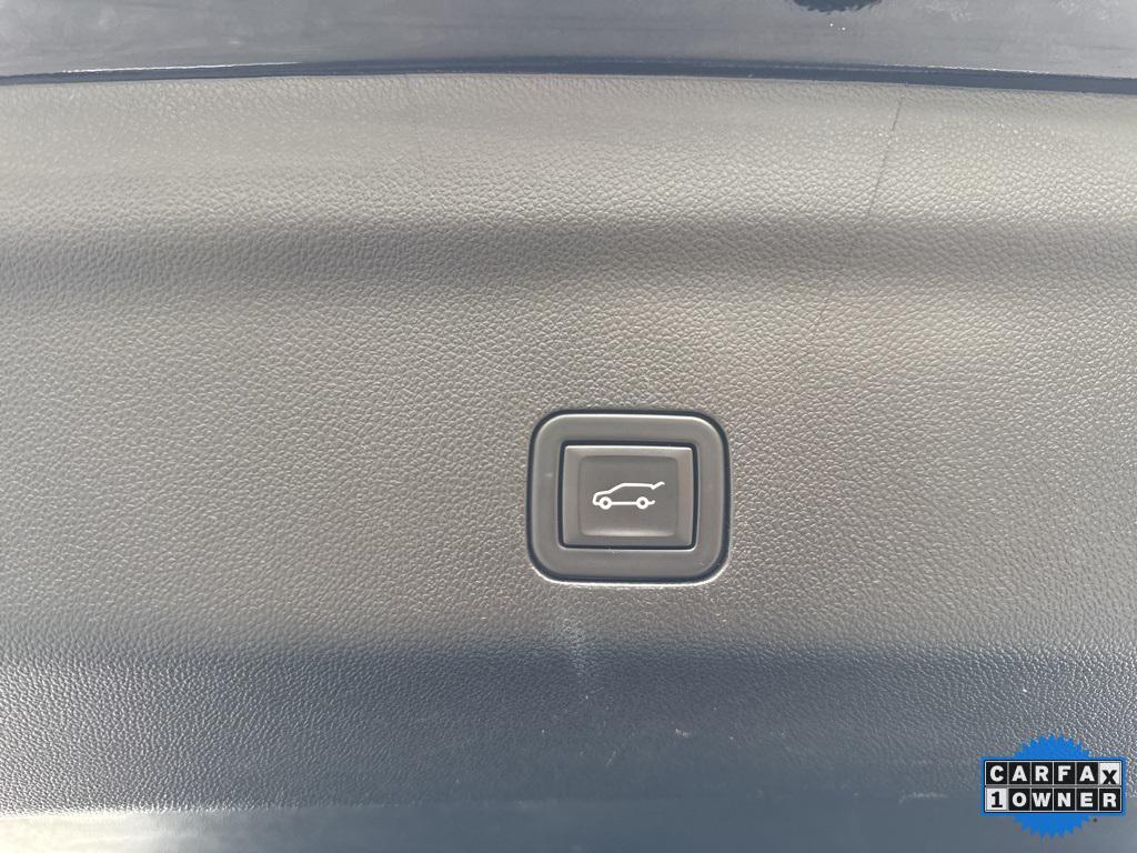 used 2023 Cadillac Escalade car, priced at $58,499