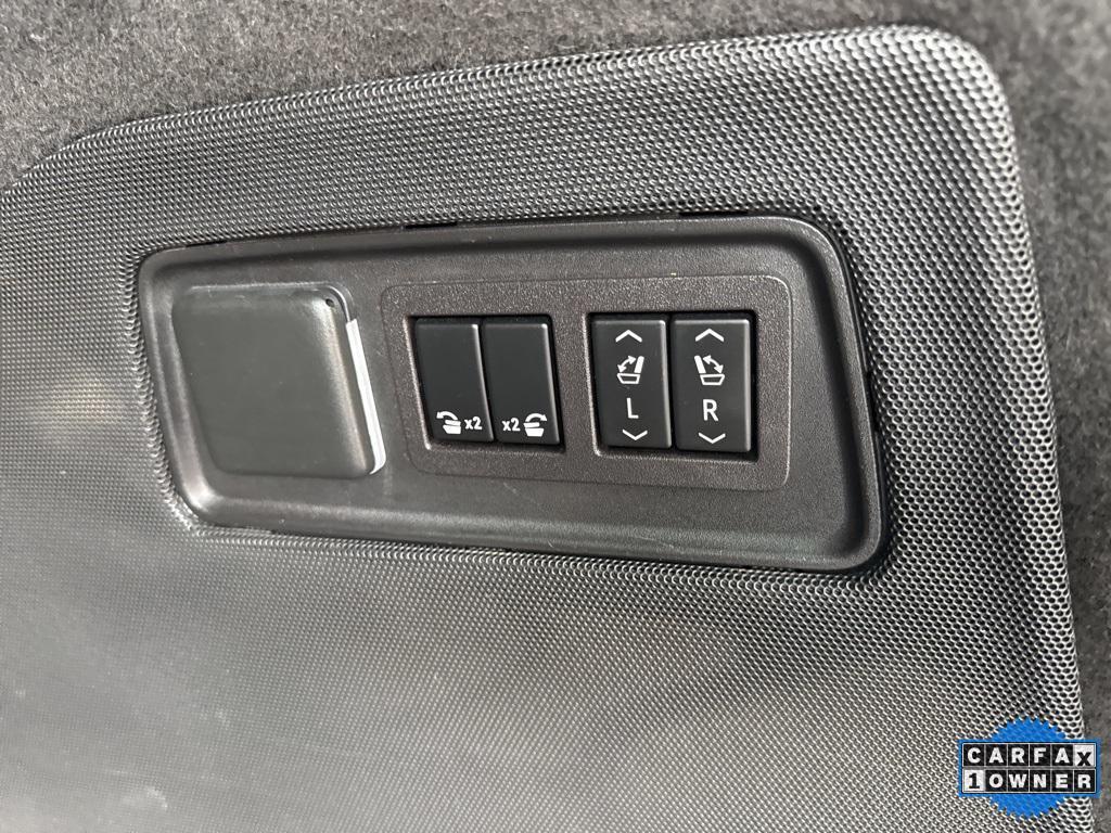 used 2023 Cadillac Escalade car, priced at $58,499