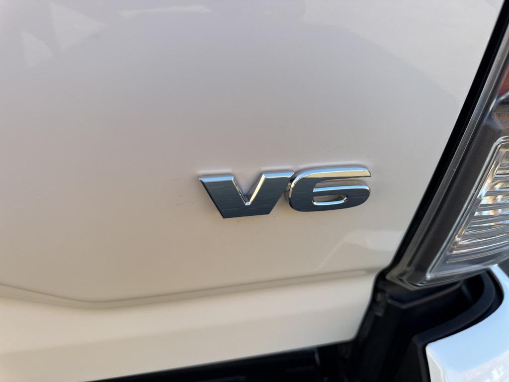 used 2022 Toyota Tacoma car, priced at $33,888