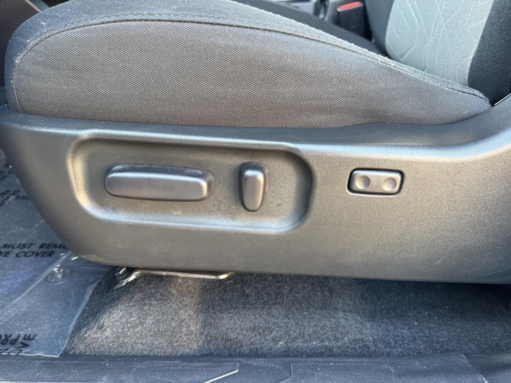 used 2022 Toyota Tacoma car, priced at $33,888