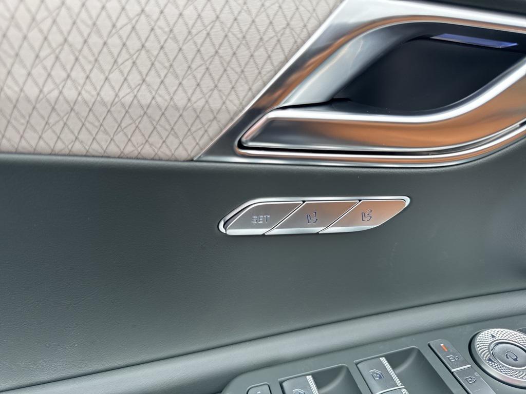 new 2026 Genesis GV80 car, priced at $71,055