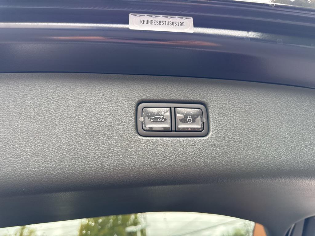 new 2026 Genesis GV80 car, priced at $71,055