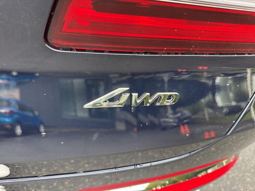 new 2026 Genesis GV80 car, priced at $71,055