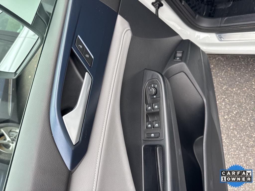 used 2024 Volkswagen Taos car, priced at $21,388