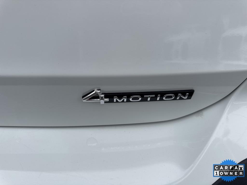 used 2024 Volkswagen Taos car, priced at $21,388