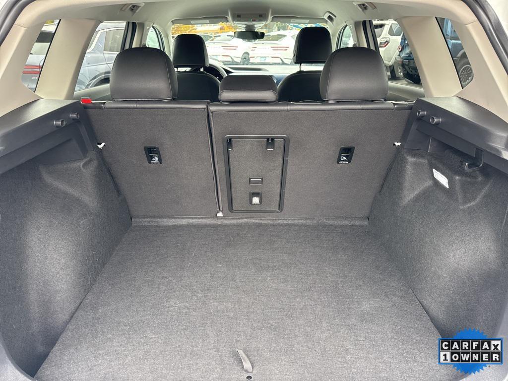 used 2024 Volkswagen Taos car, priced at $21,388