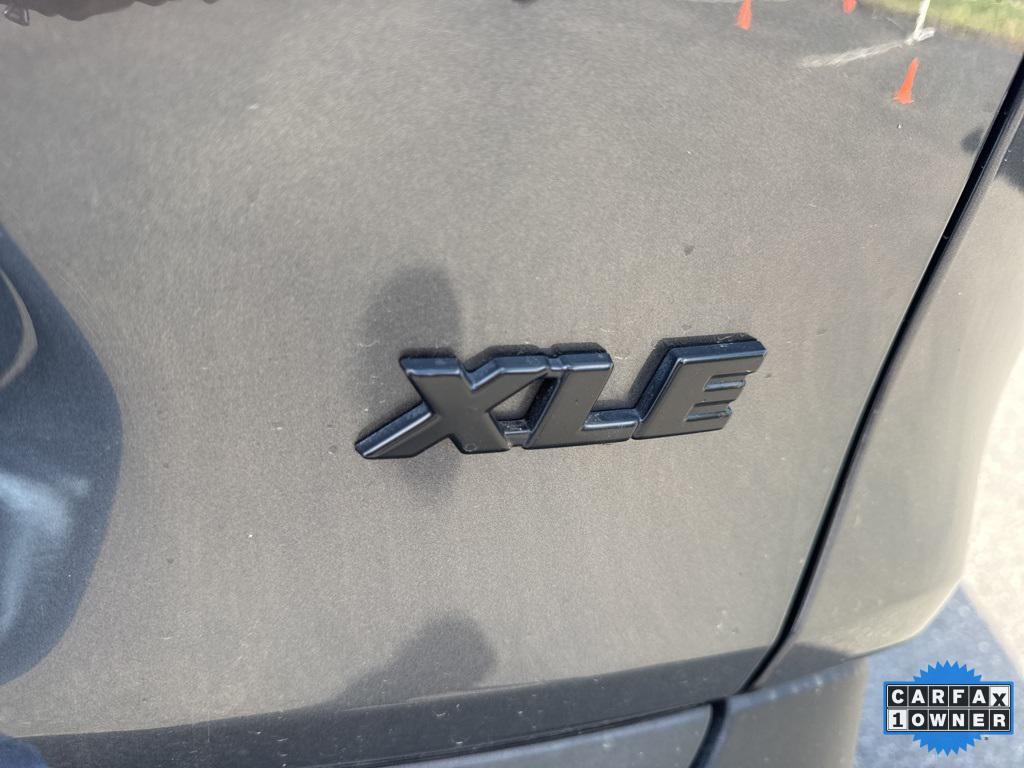 used 2022 Toyota RAV4 car, priced at $26,888