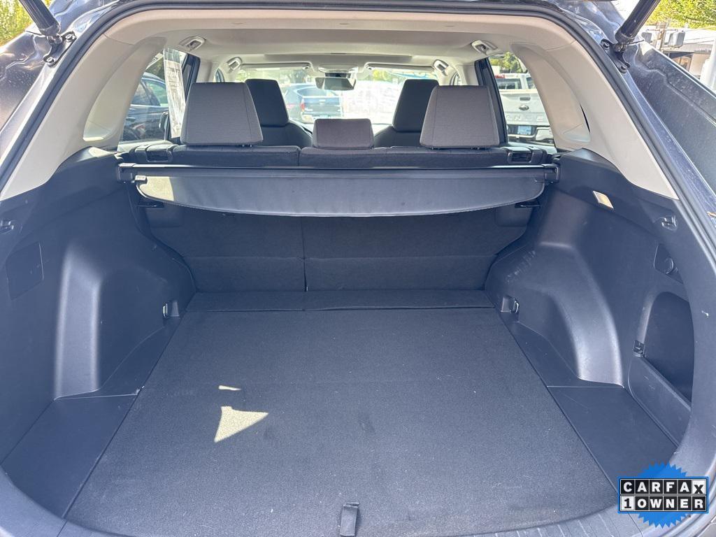 used 2022 Toyota RAV4 car, priced at $26,888