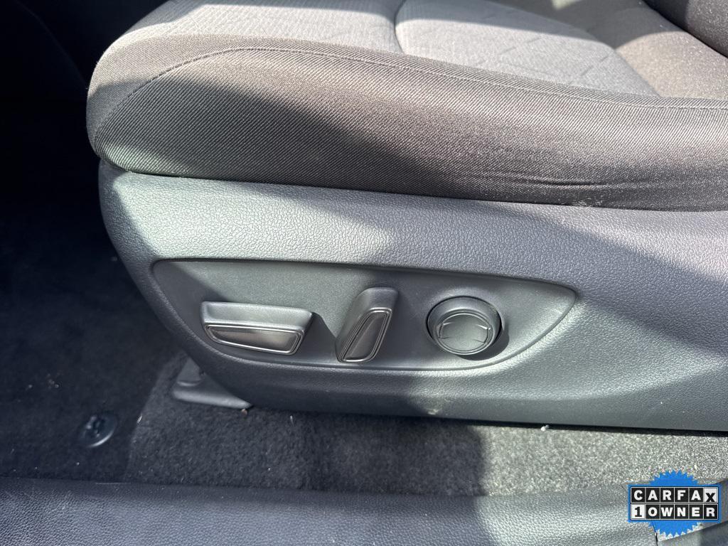 used 2022 Toyota RAV4 car, priced at $26,888