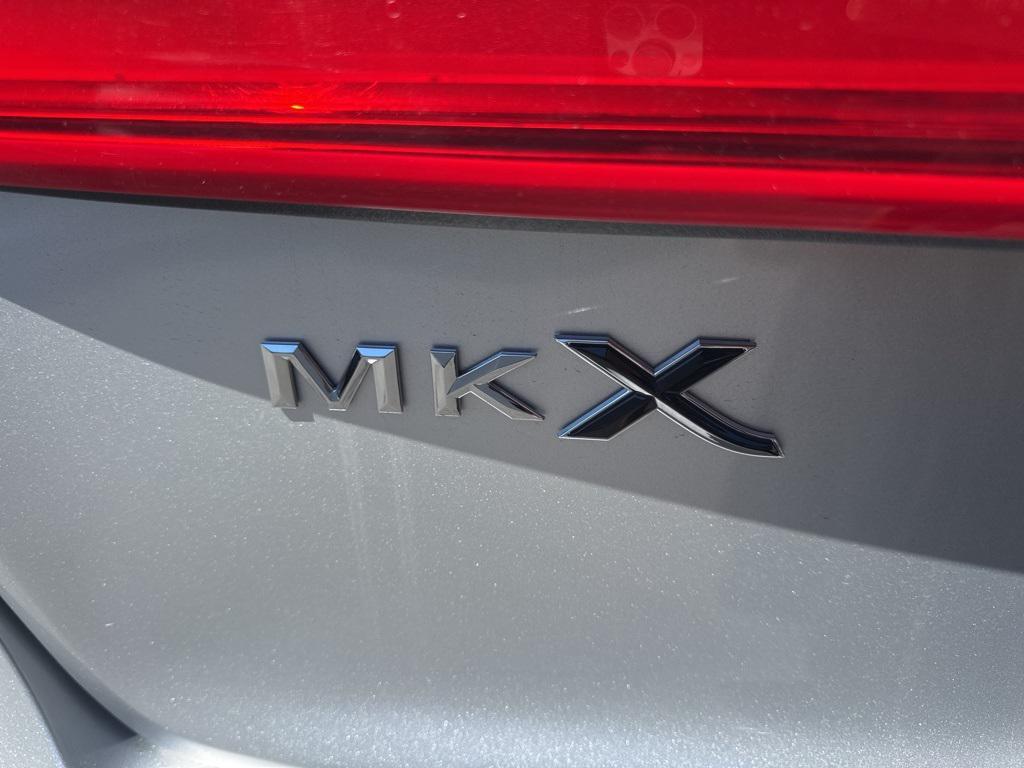used 2018 Lincoln MKX car, priced at $19,977