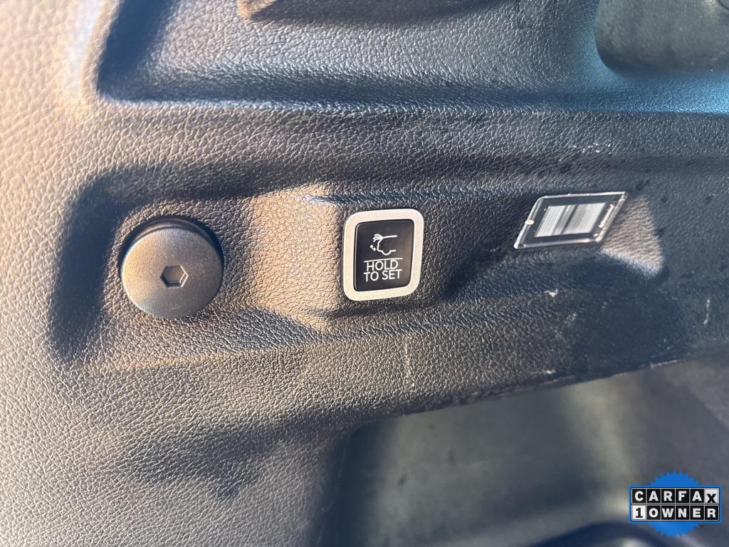 used 2024 Jeep Grand Cherokee L car, priced at $32,444