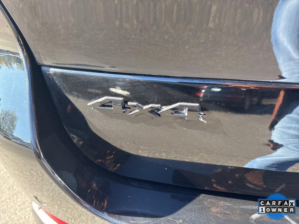 used 2024 Jeep Grand Cherokee L car, priced at $32,444