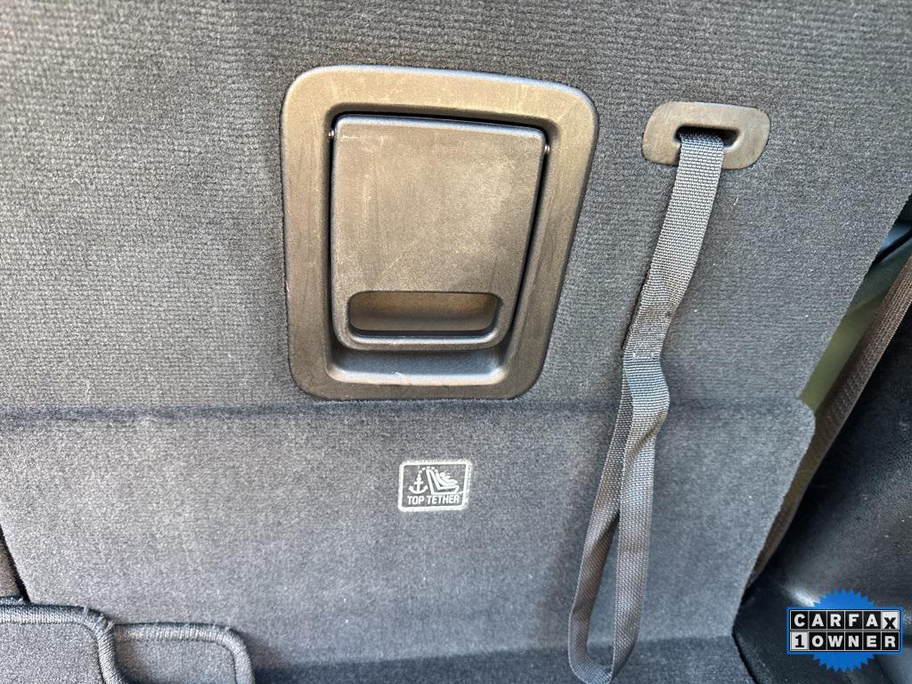 used 2024 Jeep Grand Cherokee L car, priced at $32,444