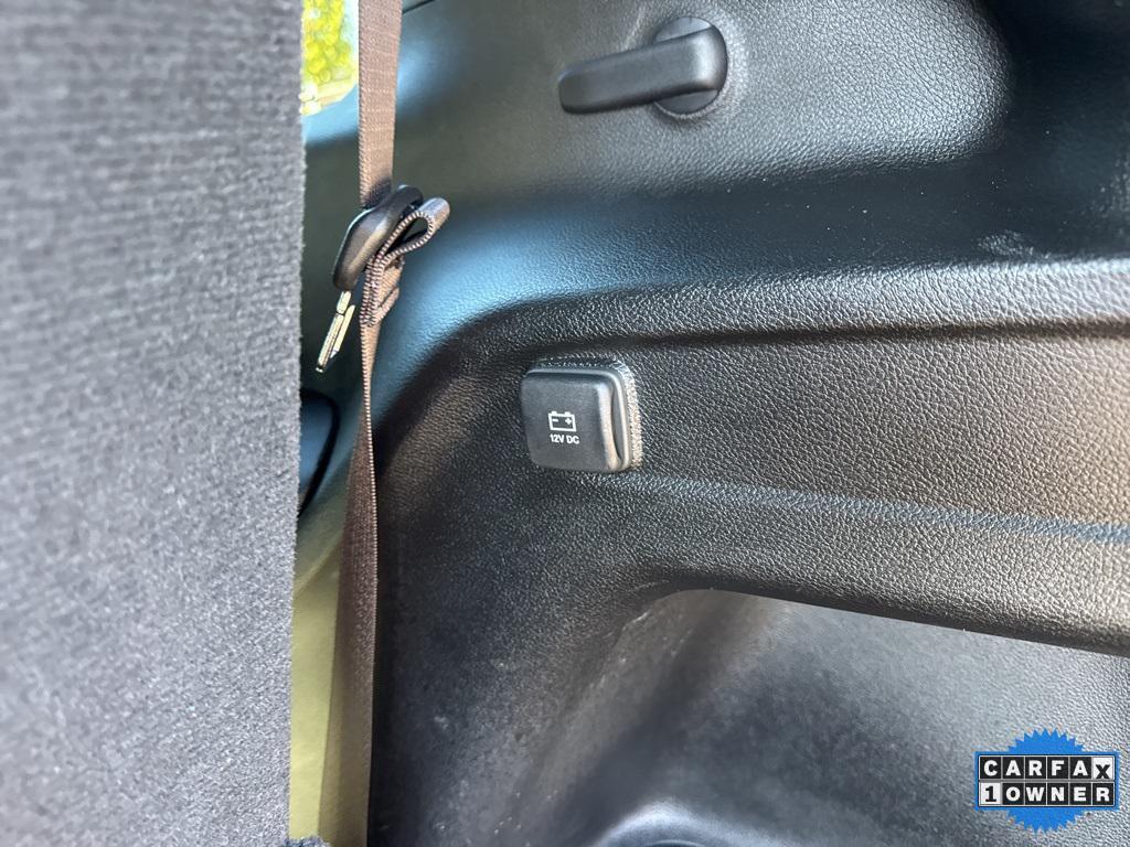 used 2024 Jeep Grand Cherokee L car, priced at $32,444