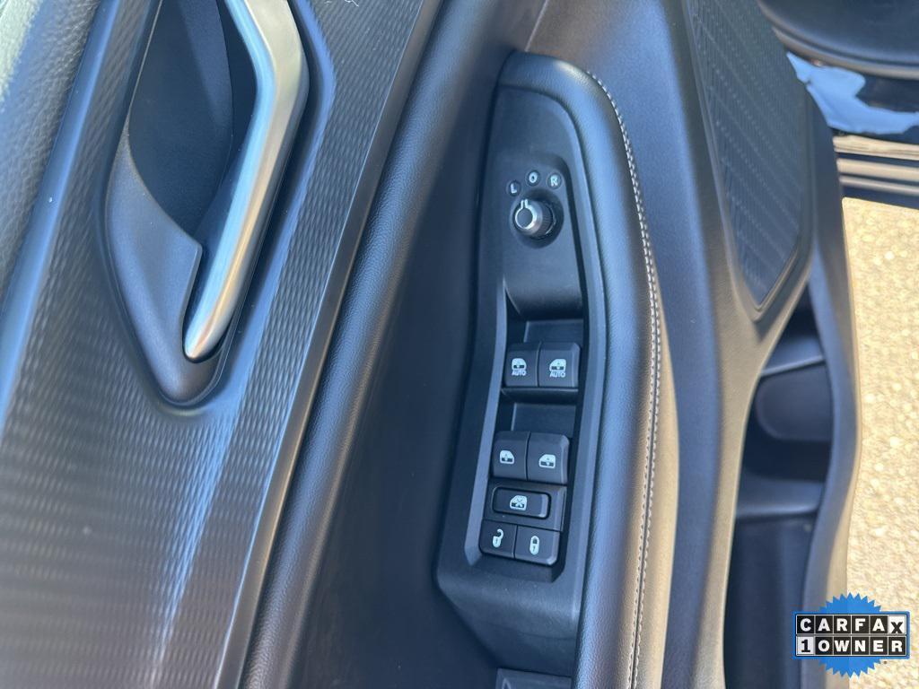 used 2024 Jeep Grand Cherokee L car, priced at $32,444