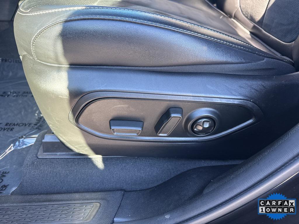 used 2024 Jeep Grand Cherokee L car, priced at $32,444