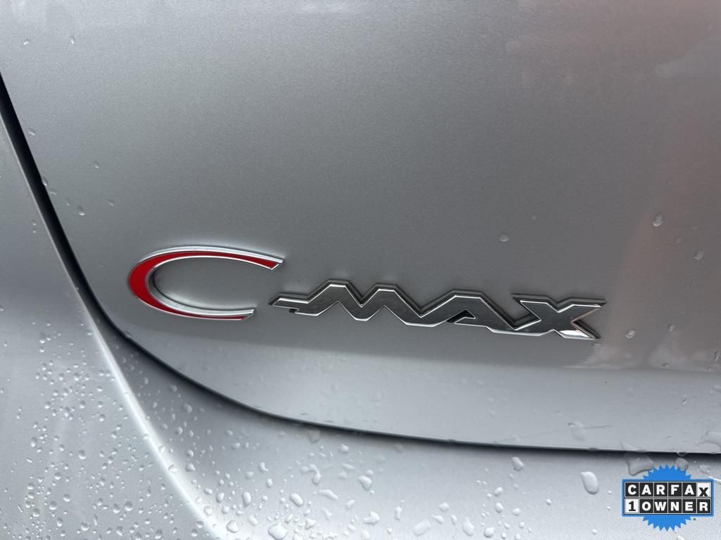 used 2013 Ford C-Max Hybrid car, priced at $10,795