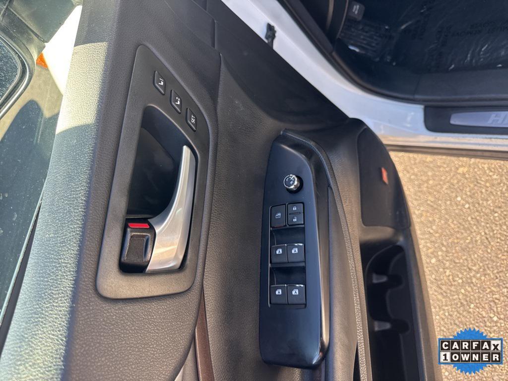 used 2016 Toyota Highlander car, priced at $21,888