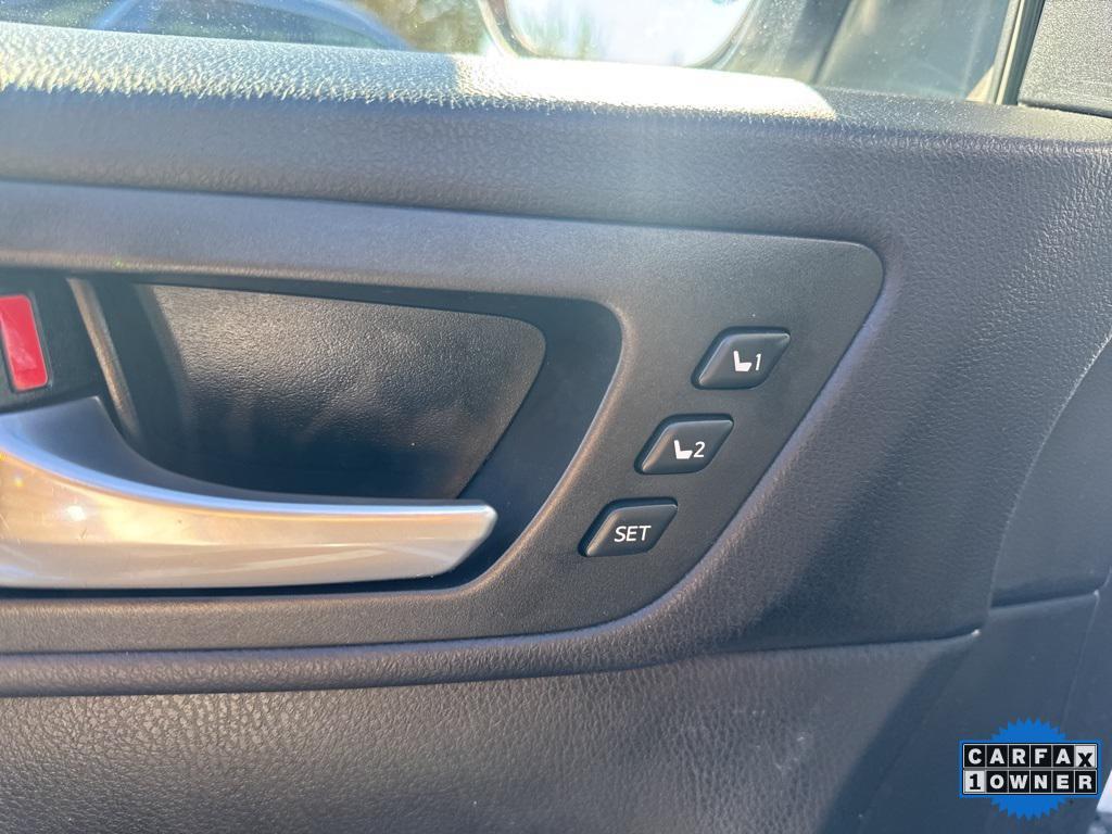 used 2016 Toyota Highlander car, priced at $21,888