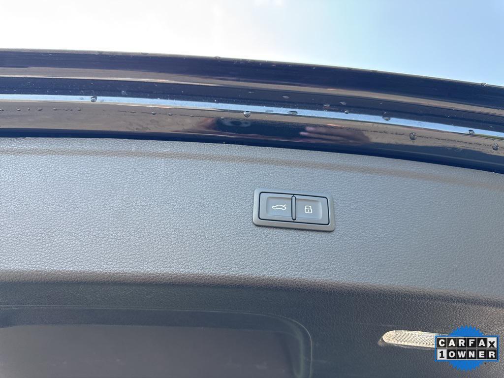 used 2023 Audi Q5 car, priced at $28,988