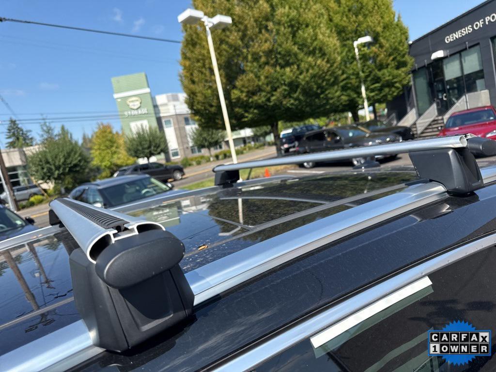 used 2023 Audi Q5 car, priced at $28,988