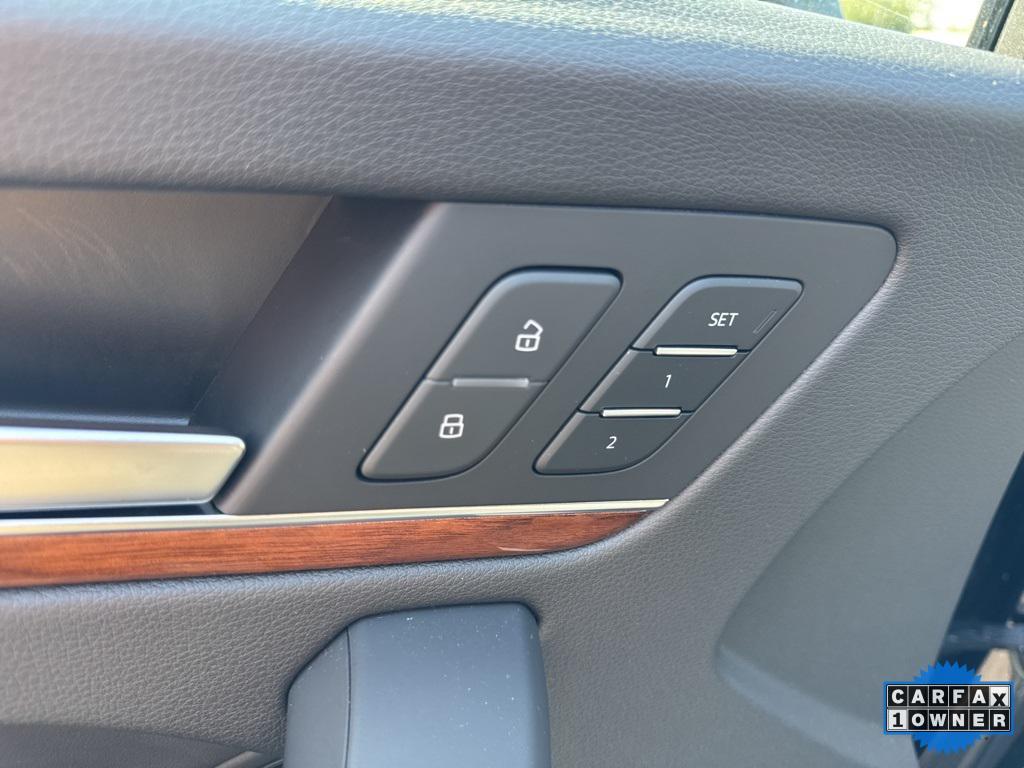 used 2023 Audi Q5 car, priced at $28,988