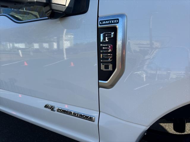 used 2020 Ford F-350 car, priced at $59,977