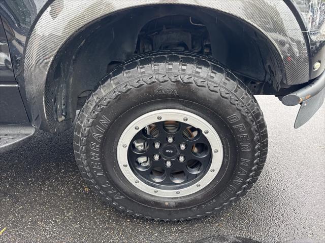 used 2014 Ford F-150 car, priced at $32,966