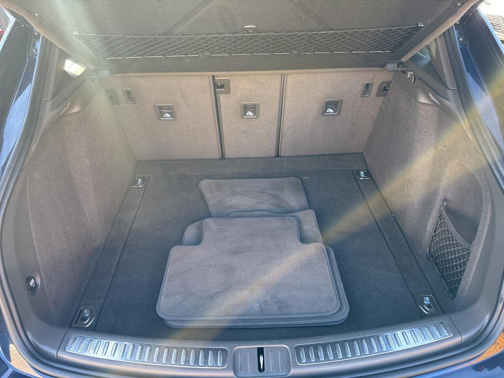 used 2017 Porsche Macan car, priced at $21,988