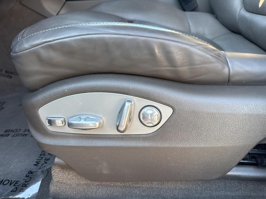 used 2017 Porsche Macan car, priced at $21,988